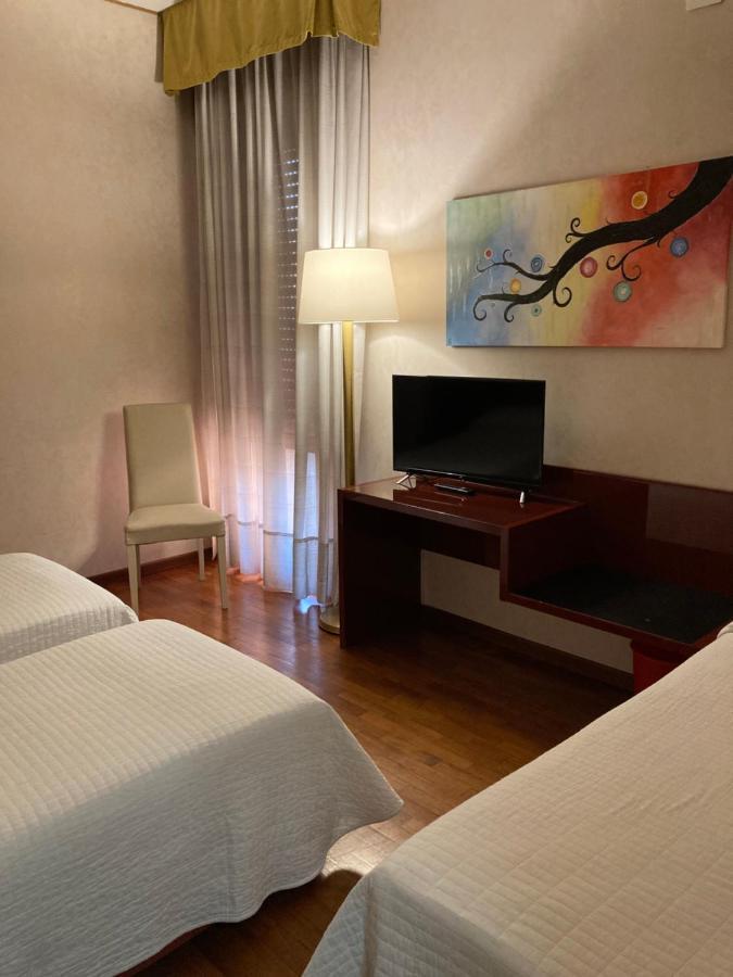 Hotel Master Albignasego