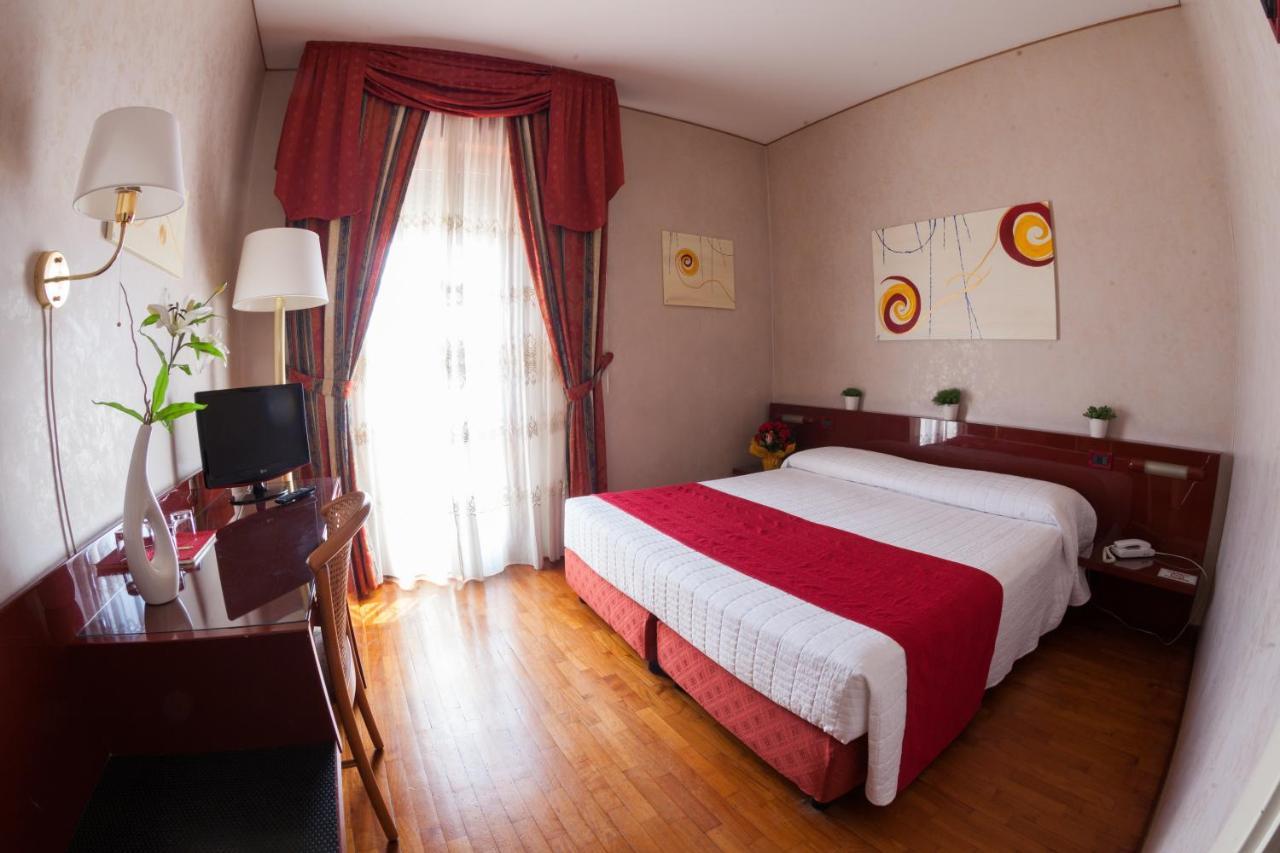 Master Hotel Albignasego