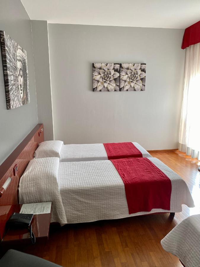 Master Hotel 3*